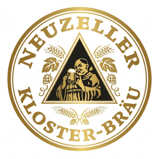 Logo Klosterbrauerei Neuzelle GmbH