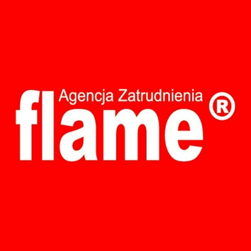 Logo Flame Employment Polska Sp. z o.o.
