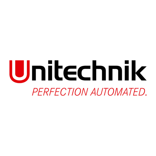 Logo Unitechnik Automatisierungs GmbH