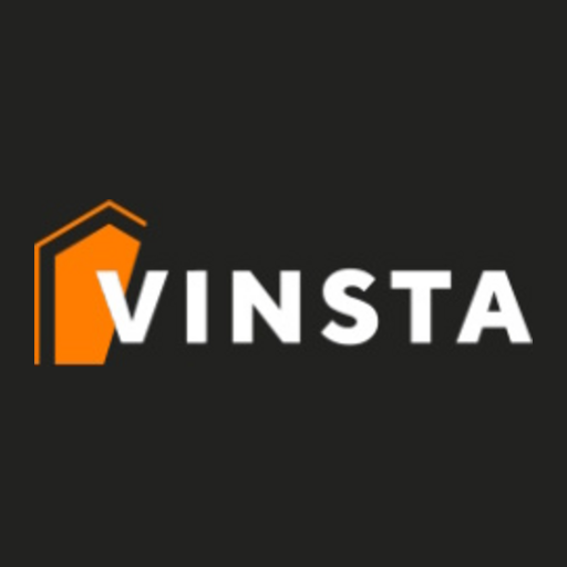Logo VINSTA KRISHOME