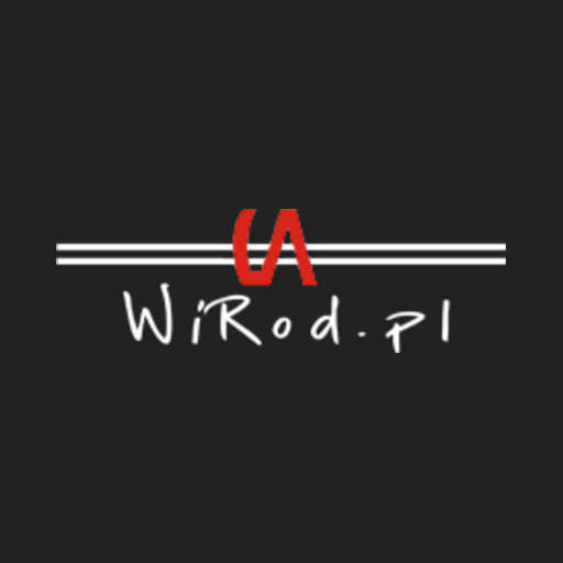 Logo WiRod.pl
