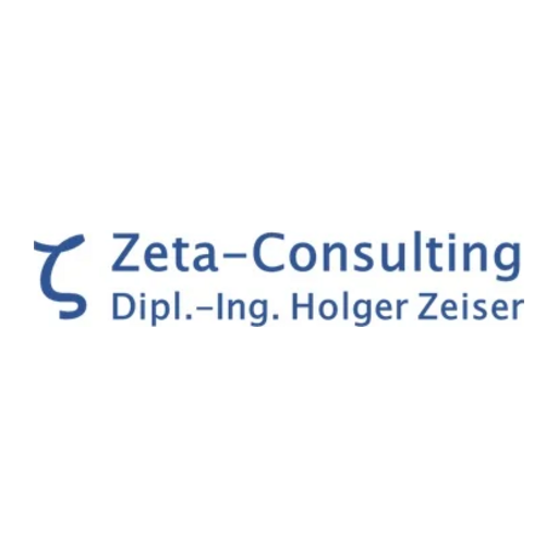 Logo Zeta-Consulting Dipl.-Ing. Holger Zeiser