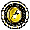 Logo Talar Tattoo