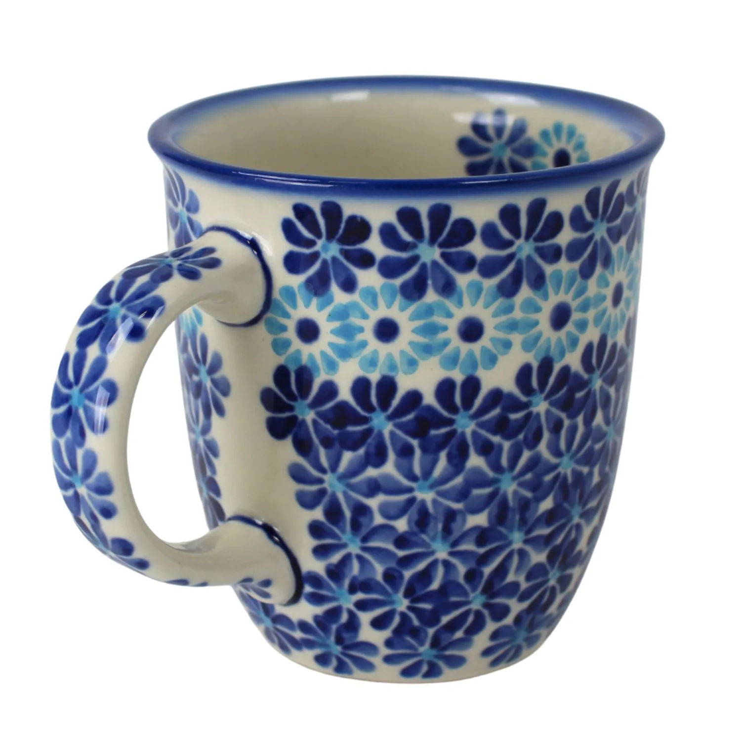 Bunzlau pottery