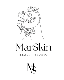 Logo MarSkin Beauty Studio