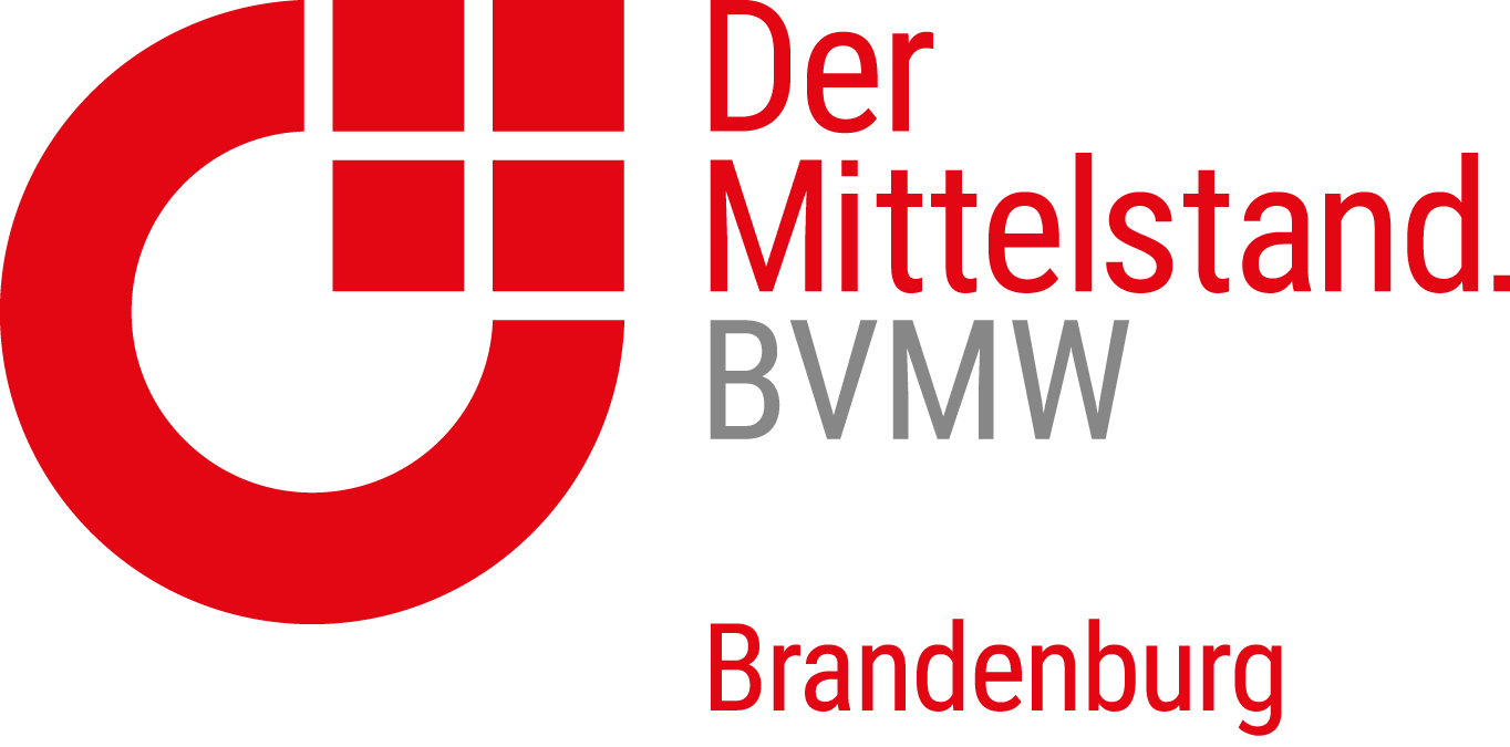 Logo Der Mittelstand. BVMW e.V.