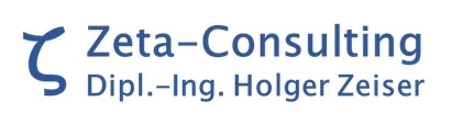 Logo Zeta-Consulting Dipl.-Ing. Holger Zeiser